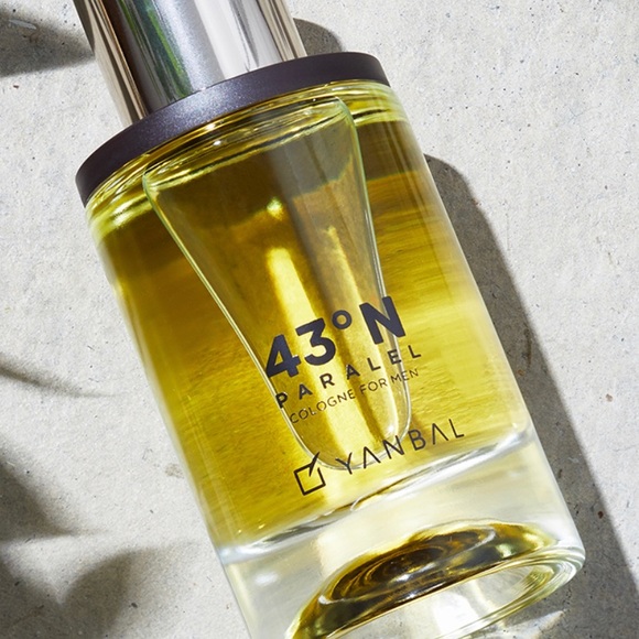 43° N Paralel Perfume for Men by Yanbal - Picture 5 of 5
